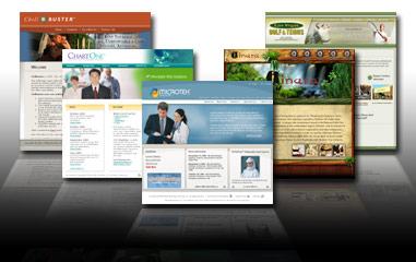 web design services