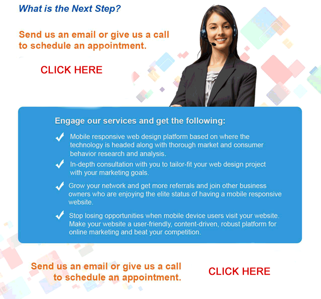 Responsive Web Design
