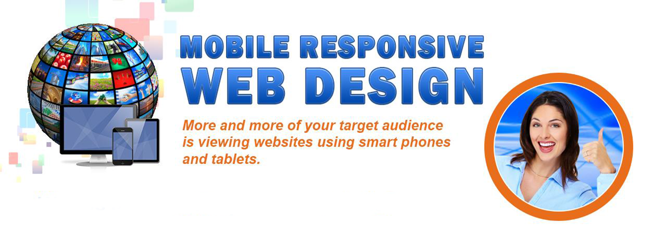 Responsive Web Design