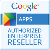 Web Hosting + Google Apps