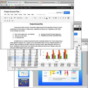 Google Drive