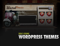 Word Press Responsive Web Design